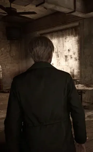 Silent Hill 2 Remake responde a una pregunta de hace décadas: ¿Qué final es canon?
